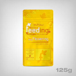 Green House Powder Feeding Long, 125g