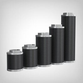 Aktivkohlefilter Economy