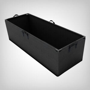 AutoPot Tray2Grow Pflanzgefäß, 93x33x35cm