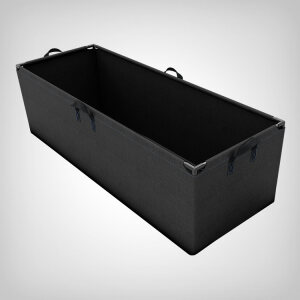 AutoPot Tray2Grow Pflanzgefäß, 93x33x35cm