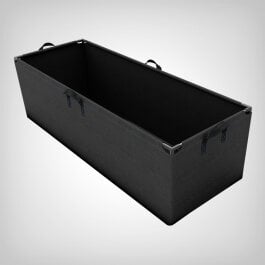 AutoPot Tray2Grow Pflanzgefäß, 93x33x35cm