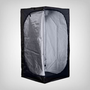 Mammoth Classic+ 80 Growbox, 80x80x180cm