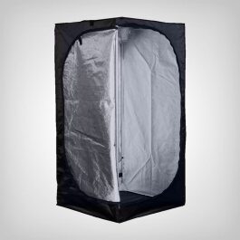 Mammoth Classic+ 80 Growbox, 80x80x180cm
