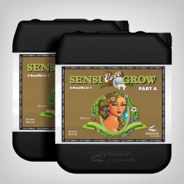 Advanced Nutrients pH Perfect Sensi Grow Coco A und B,...