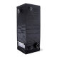BudBox PRO Medium, Silber, 75x75x200cm