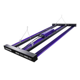Lumatek ZEUS 300W PRO LED 3.1