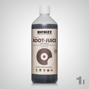 BioBizz Root-Juice, Wurzelstimulator, 1 Liter