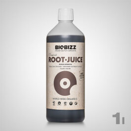 BioBizz Root-Juice, Wurzelstimulator, 1 Liter