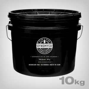Dynomyco Mycorrhizae, 10 kg