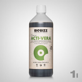 BioBizz Acti-Vera, 1 Liter