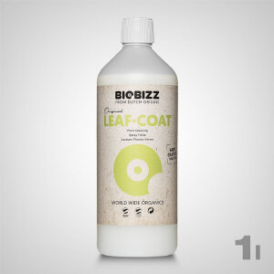 BioBizz Leaf Coat, 1 Liter