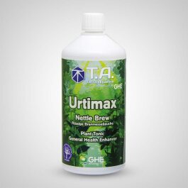 Terra Aquatica Urtimax (GO BioUrtica), Brennesseljauche,...