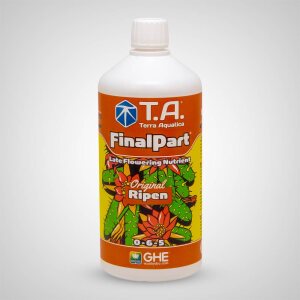 Terra Aquatica FinalPart Ripen, 1 Liter