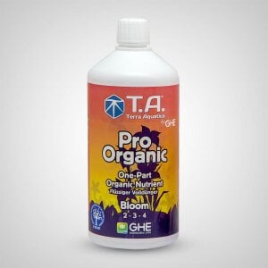Terra Aquatica Pro Organic Bloom (BioThrive), 1 Liter