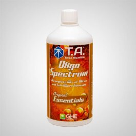 Terra Aquatica Oligo Spectrum (BEssentials) 1 Liter