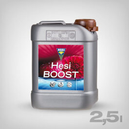 Hesi Boost, Blütezusatz, 2,5 Liter