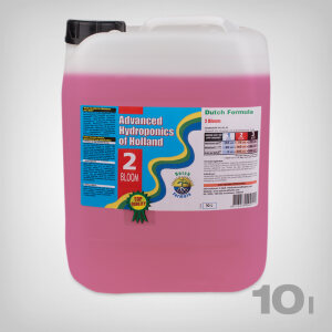 Advanced Hydroponics Bloom, 10 Liter