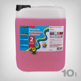 Advanced Hydroponics Bloom, 10 Liter