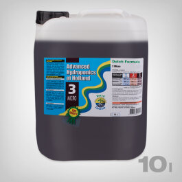 Advanced Hydroponics Micro, 10 Liter