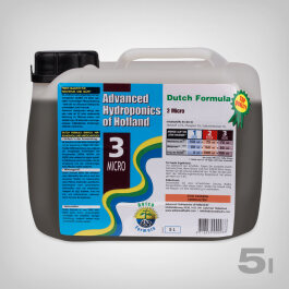 Advanced Hydroponics Micro, 5 Liter