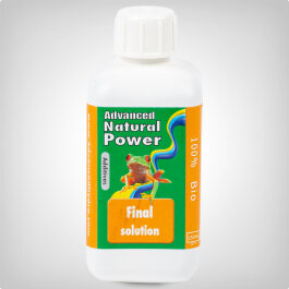 Advanced Hydroponics Final Solution, 250ml