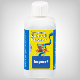 Advanced Hydroponics Enzymes+, 250ml