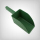 Garland Handschaufel, grün, 29x10x9cm