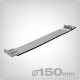 Noise Reduction Clamp, ø 150mm