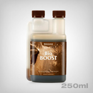 Canna Bio Boost, Blütezusatz, 250ml