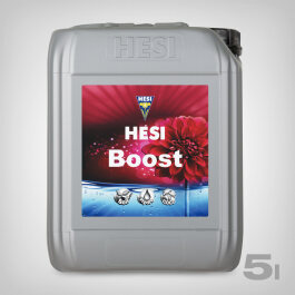 Hesi Boost, Blütezusatz, 5 Liter