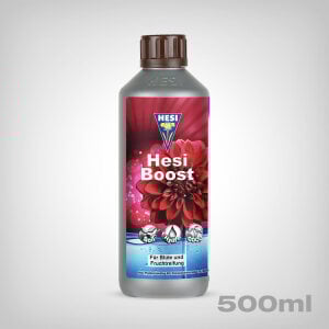 Hesi Boost, Blütezusatz, 500ml