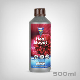 Hesi Boost, Blütezusatz, 500ml