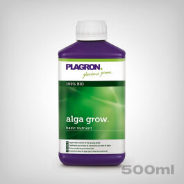 Plagron Alga Grow, Wachstumsdünger, 500ml