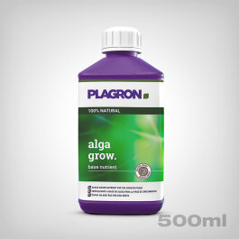 Plagron Alga Grow, Wachstumsdünger, 500ml