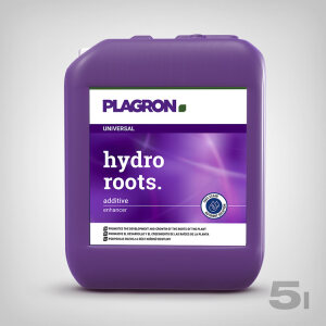 Plagron Hydro Roots, 5 Liter