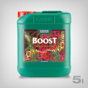 Canna Boost, Blütestimulator, 5 Liter