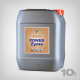 Hesi Power Zyme, Enzympräparat, 10 Liter