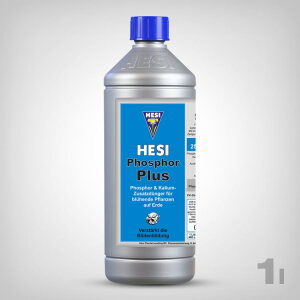 Hesi Phosphor Plus, Blütezusatz, 1 Liter