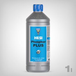 Hesi Phosphor Plus, Blütezusatz, 1 Liter