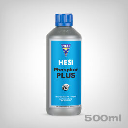 Hesi Phosphor Plus, Blütezusatz, 500ml