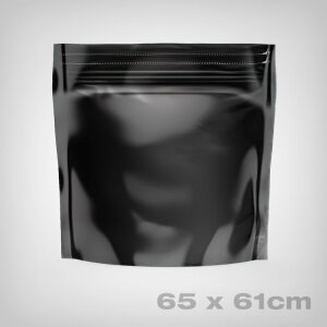 Grove Bags TerpLoc Beutel ohne Fenster, 65x62cm, 2kg