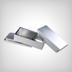 Rosin Vorpressform