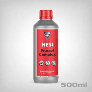 Hesi Wurzel-Complex, Wurzelstimulator, 500ml