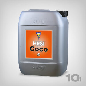 Hesi Coco, Kokos-Dünger, 10 Liter