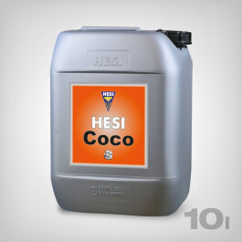 Hesi Coco, Kokos-Dünger, 10 Liter