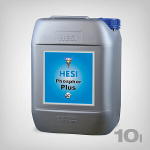 Hesi Phosphor Plus, Blütezusatz, 10 Liter