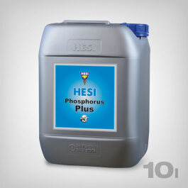 Hesi Phosphor Plus, Blütezusatz, 10 Liter