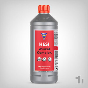 Hesi Wurzel-Complex, Wurzelstimulator, 1 Liter