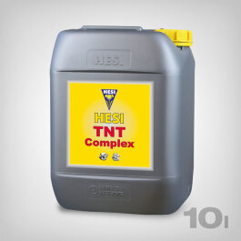 Hesi TNT-Complex, Wachstumsdünger, 10 Liter