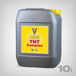 Hesi TNT-Complex, Wachstumsdünger, 10 Liter